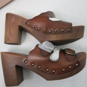 Ayesha Curry for JustFab Shoes, Billie Studded, women's size 11 NEW NIB